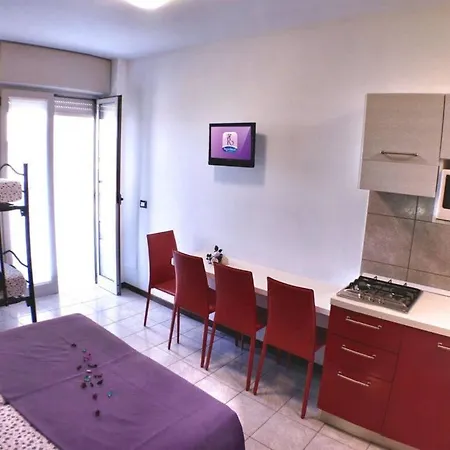 Residenz Regent Living Fuer 4 Personen