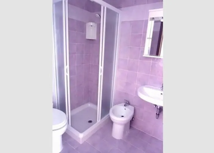 Residenz Regent Living Fuer 4 Personen Апартаменты