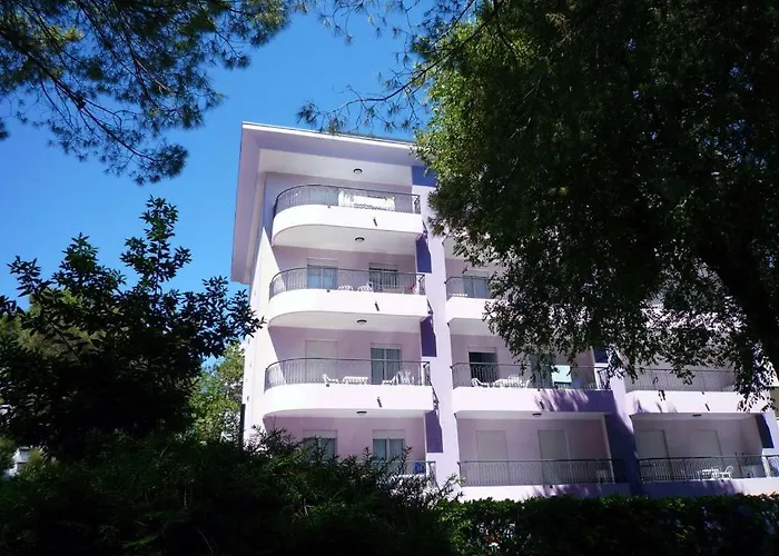 Residenz Regent Living Fuer 4 Personen *