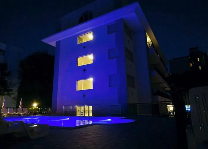 Residenz Regent Living Fuer 4 Personen