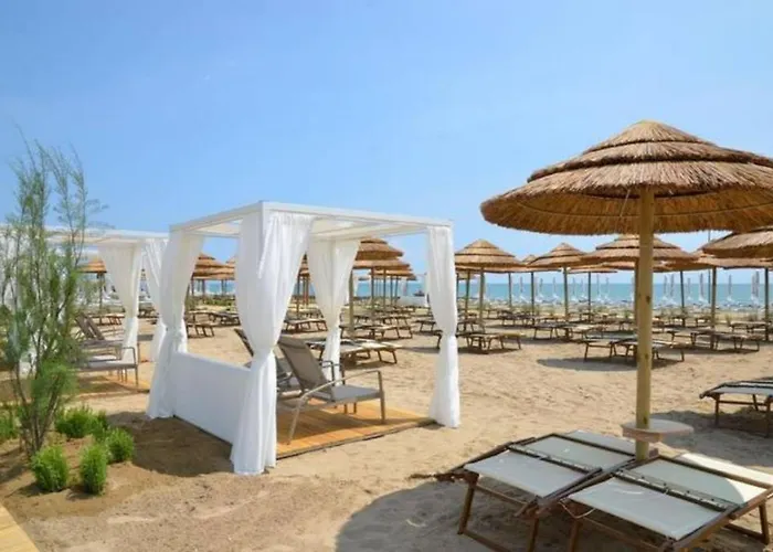 Residenz Regent Living Fuer 4 Personen Апартаменты *