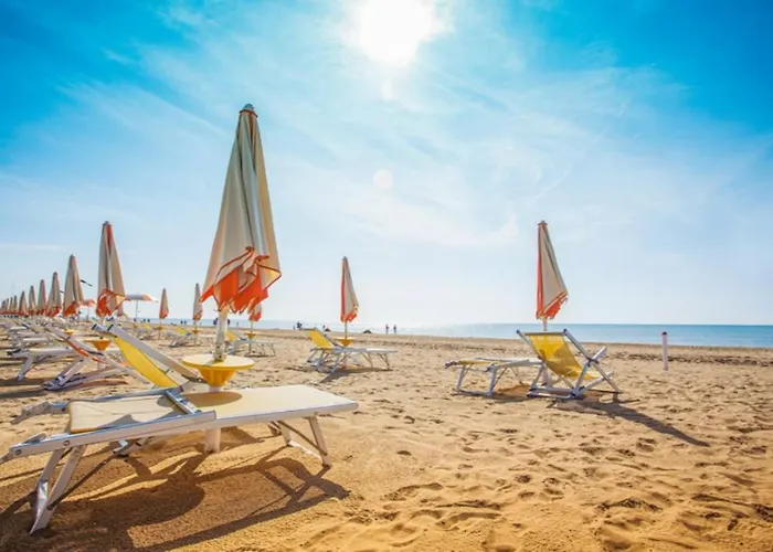 Апартаменты Residenz Regent Living Fuer 4 Personen